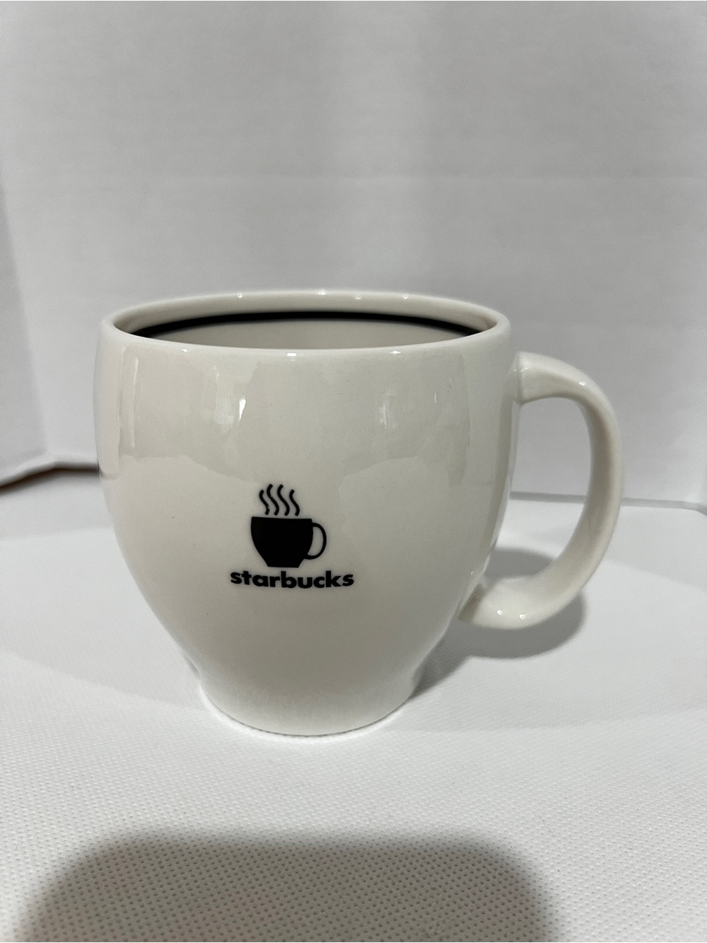 Starbucks Coffee Mug 2004